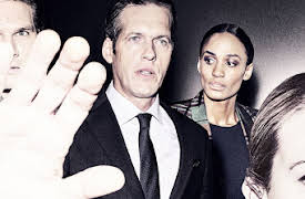 Den inre cirkeln: 4. Framtidens folkhem