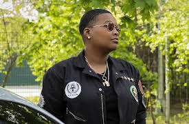 Pause With Sam Jay, Season 1: N.A.H.S.O.N.