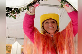 Wedding SOS: Susan and Sasha