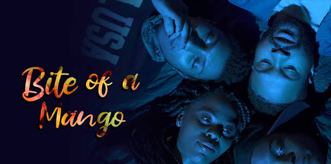 Bite of a Mango (2022)