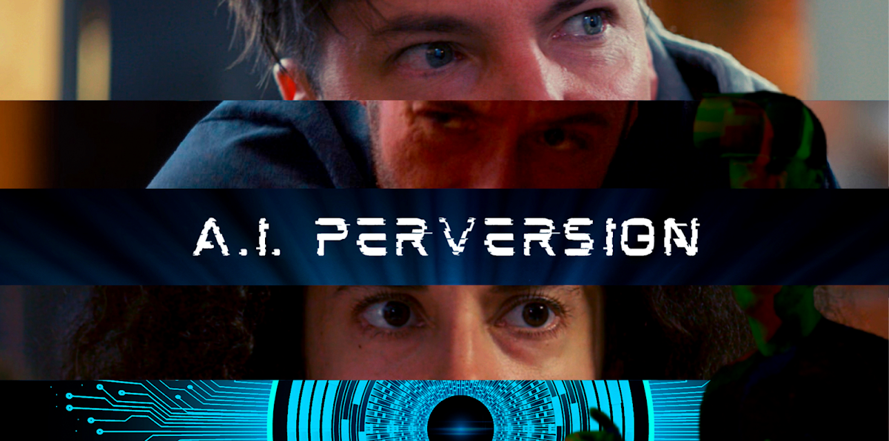 A.I. Perversion (2023)