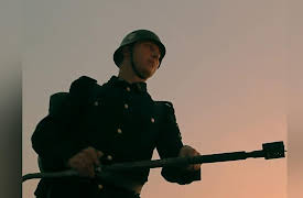 Hunting the Gauleiter: Episode 6