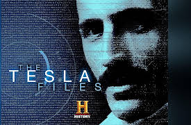 The Tesla Files Season 1: Fowl Play