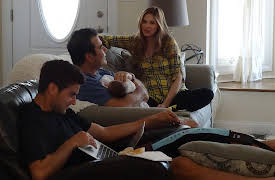 Baby Changes Everything: Episode 4