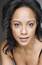 Rosalind Eleazar som 