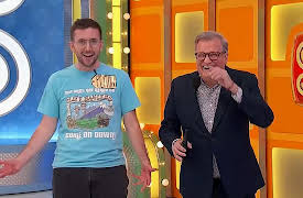 The Price Is Right: 1/9/2026
