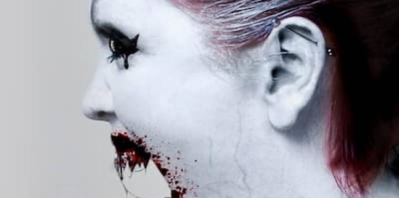 Macabre Theatre: Vampires, Ghosts, and Phantoms