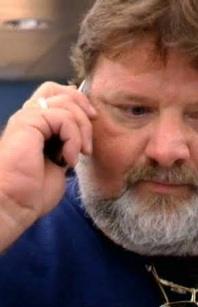 Phil Margera as 
