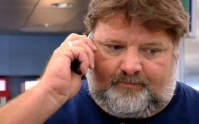 Phil Margera