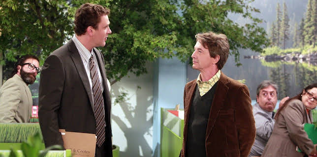 12:50: How I Met Your Mother | ProSieben | 12/8 2025