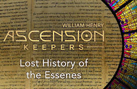 Ascension Keepers: Angels, Watchers, and Annunaki