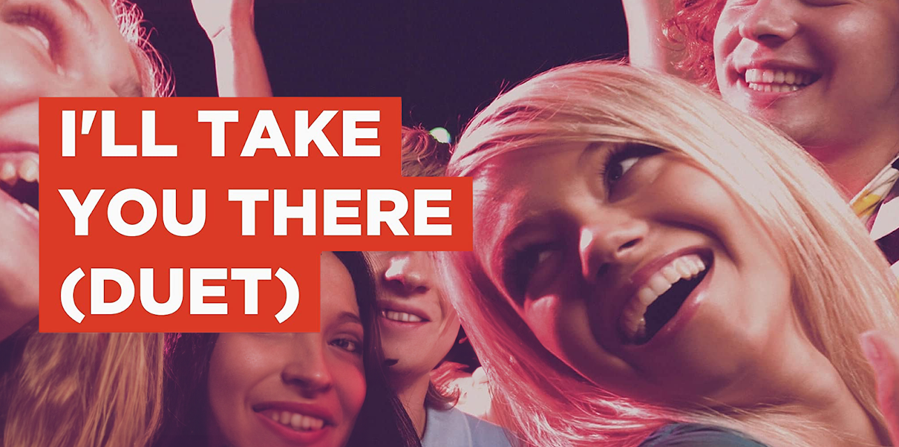 I'll Take You There (Duet) (1995)