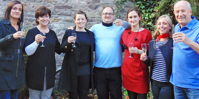 4:15 PM: Four in a Bed | More 4 | 1/15 2026