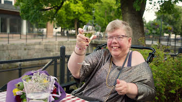 06:25: Välkommen till Köping (S2 E2) (S2) | Kanal 5 | 4/14 2026