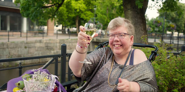 06:50: Välkommen till Köping (S2 E2) (S2) | Kanal 5 | 2/2 2026