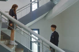 Love Alarm: Episode 2