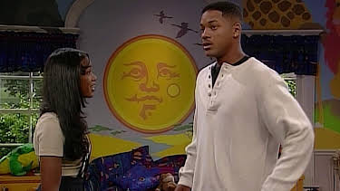 16:05: Fresh Prince i Bel-Air (S5 E3) (S5) | Viasat 4 | 6/5 2026