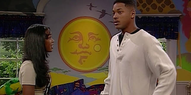 08:00: Fresh Prince i Bel-Air (S5 E3) (S5) | TV6 | 2/2 2026