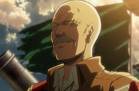 Attack on Titan: Idol/The Struggle for Trost, Part 7