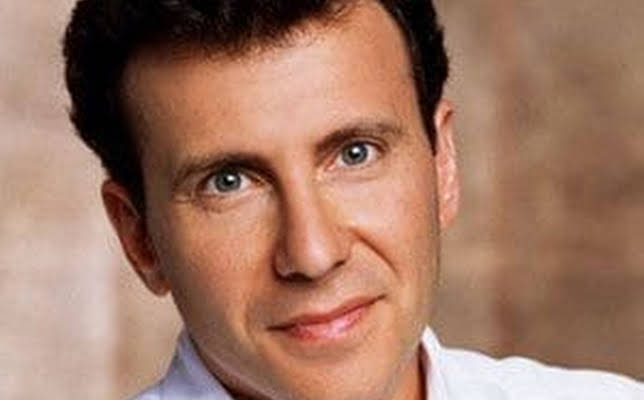 Paul Reiser