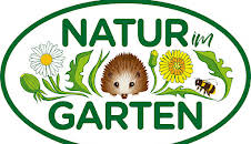 Natur im Garten (8/10)