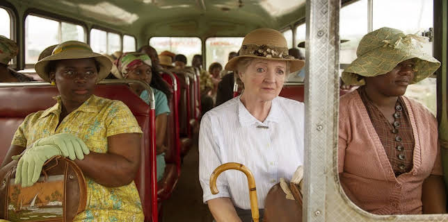 01:30: Agatha Christie's Marple | Sat1 Gold | 1/25 2026