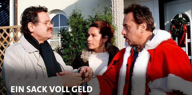 12:30: Ein Sack voll Geld | MDR Fernsehen | 12/17 2025