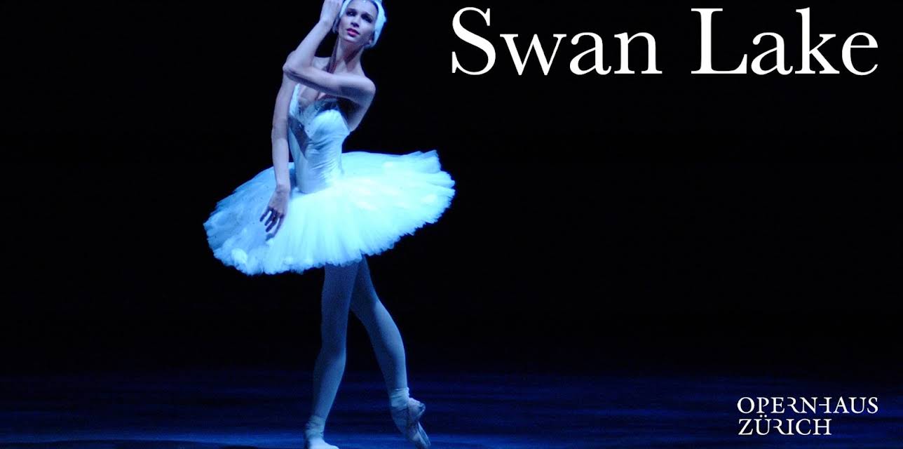 Tchaikovsky: Swan Lake (2010)