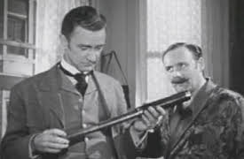 Sherlock Holmes: The Case of the Reluctant Carpenter