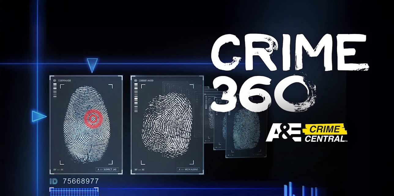 Crime 360, Season 1