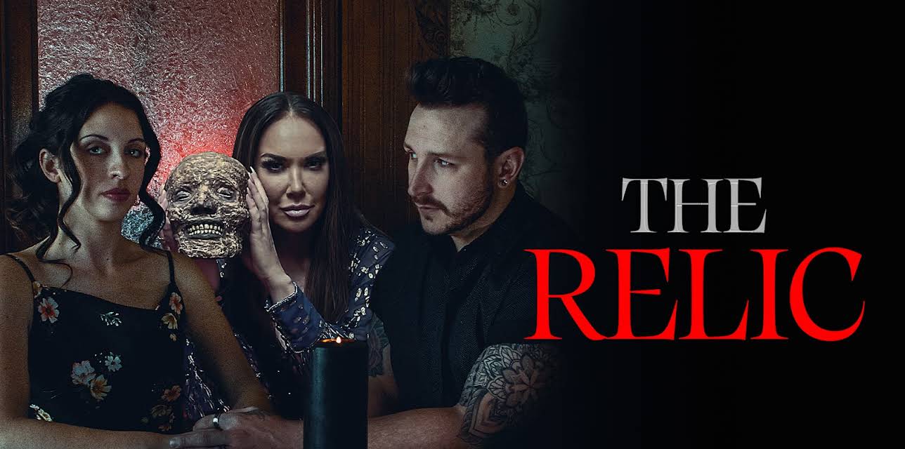 The Relic (2025)