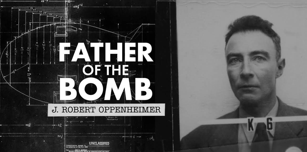 Father of the Bomb: J. Robert Oppenheimer Season 1