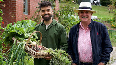 7:00 PM: Rick Stein’s Food Stories (S1 E6) (S1) | BBC Two | 7/14 2026
