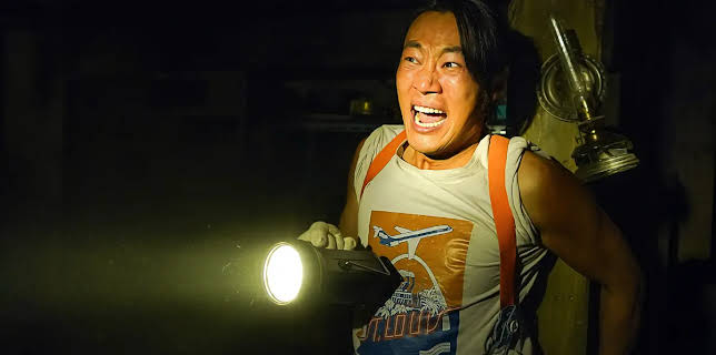 Handsome Guys (2024)