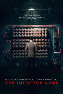 01:00: The Imitation Game (Descifrando Enigma) | Alquiler 1 | 3/23 2026