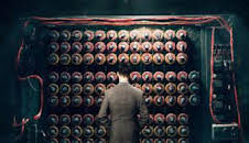 The Imitation Game (Descifrando Enigma)