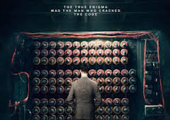 The Imitation Game (Descifrando Enigma)