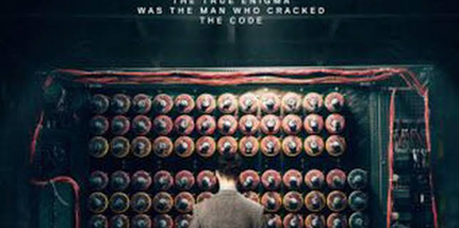 00:00: The Imitation Game (Descifrando Enigma) | Hollywood | 3/23 2026