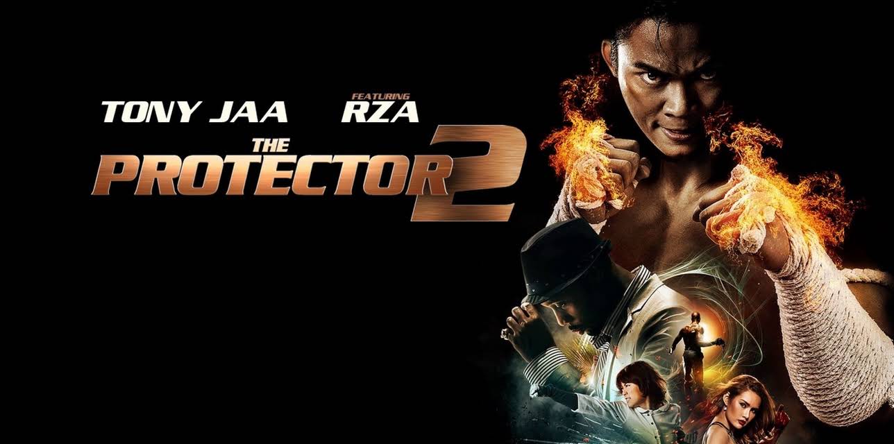 The Protector 2 (2014)