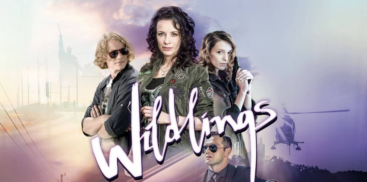 The Fugitives (2019)