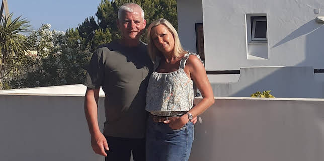 12:05 PM: A Place in the Sun | More 4 | 1/18 2026