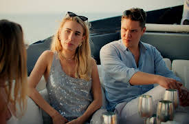 The Real Estate Babes - Drama of the Luxury Agents: Battle Royale: The Final Scheme