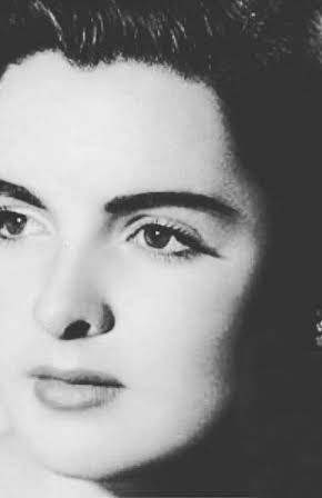 Alma Delia Fuentes as 