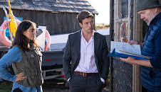 Påskekrim: Lynley: Et hemmelig sted