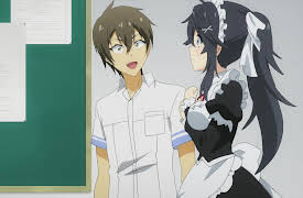 And you thought there is never a girl online?: I thought we could win by delegating to others?