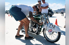 Lowbrow Life: Lowbrow Customs The Best of 2017 Bonneville Speed Week 2017 & Fuel Cleveland 2017