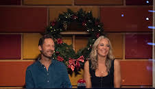 Alle mot alle julespesial (S3 E4)