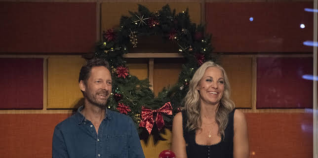 12:00: Alle mot alle julespesial (S3 E4) (S3) | FEM | 12/12 2025