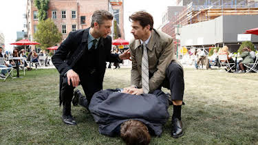 12:50 AM: Law & Order: Special Victims Unit (S17 E8) (S17) | 5 USA | 7/23 2026