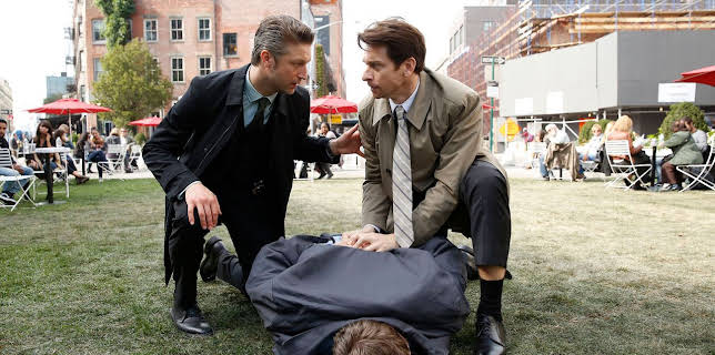 11:55 PM: Law & Order: Special Victims Unit (S17 E8) (S17) | 5 USA | 1/9 2026